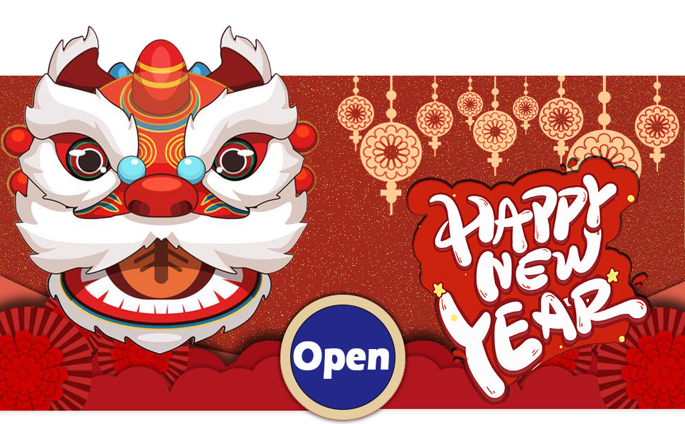 Eymi Adjustable Red String Bracelets Chinese Zodiac Animal Sign 2024 New Year Lucky Dragon Charm Bracelet for Women